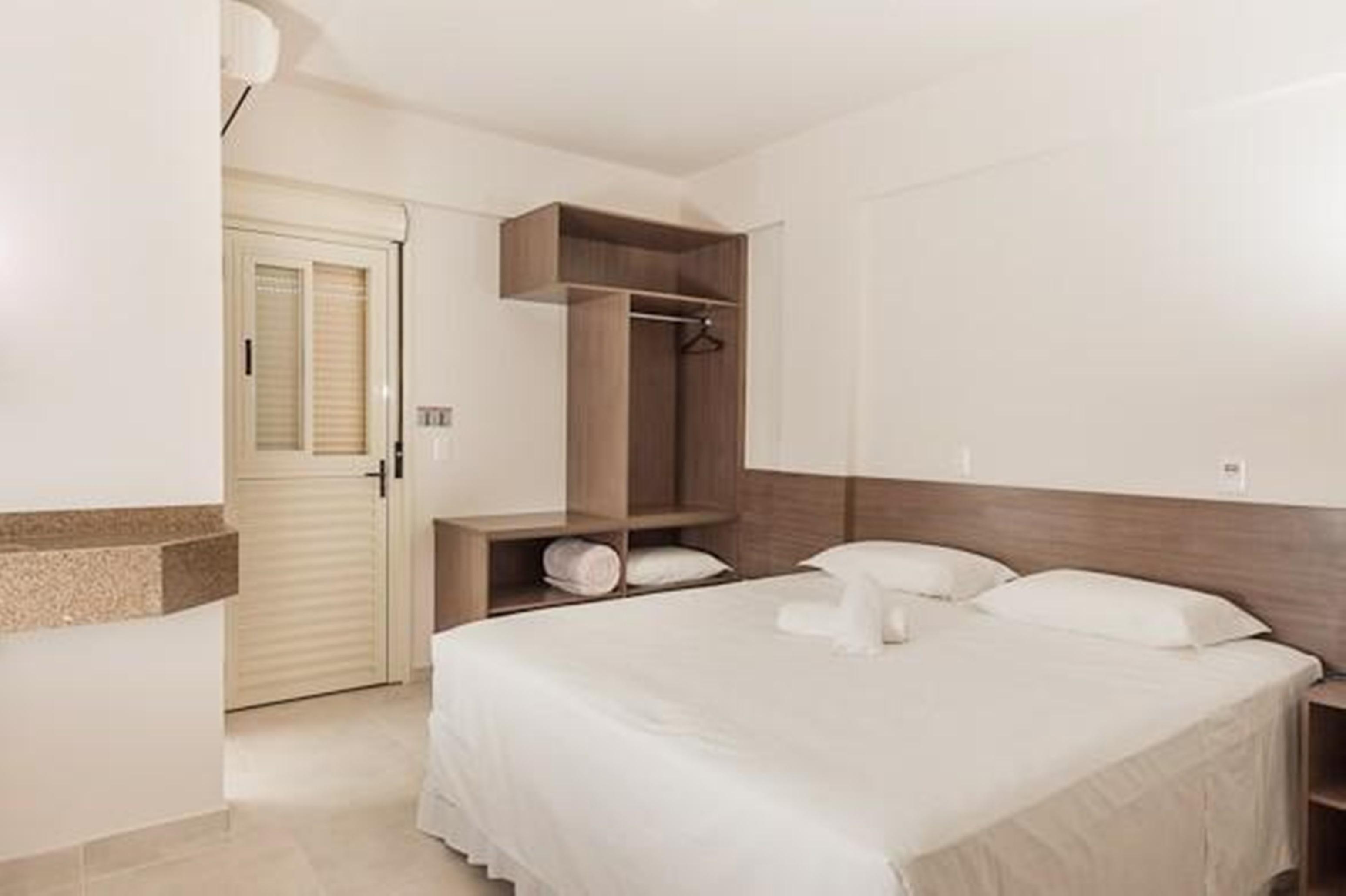 HOTEL DOIS H JOINVILLE 3* (Brasil) - de R$ 179 | iBOOKED