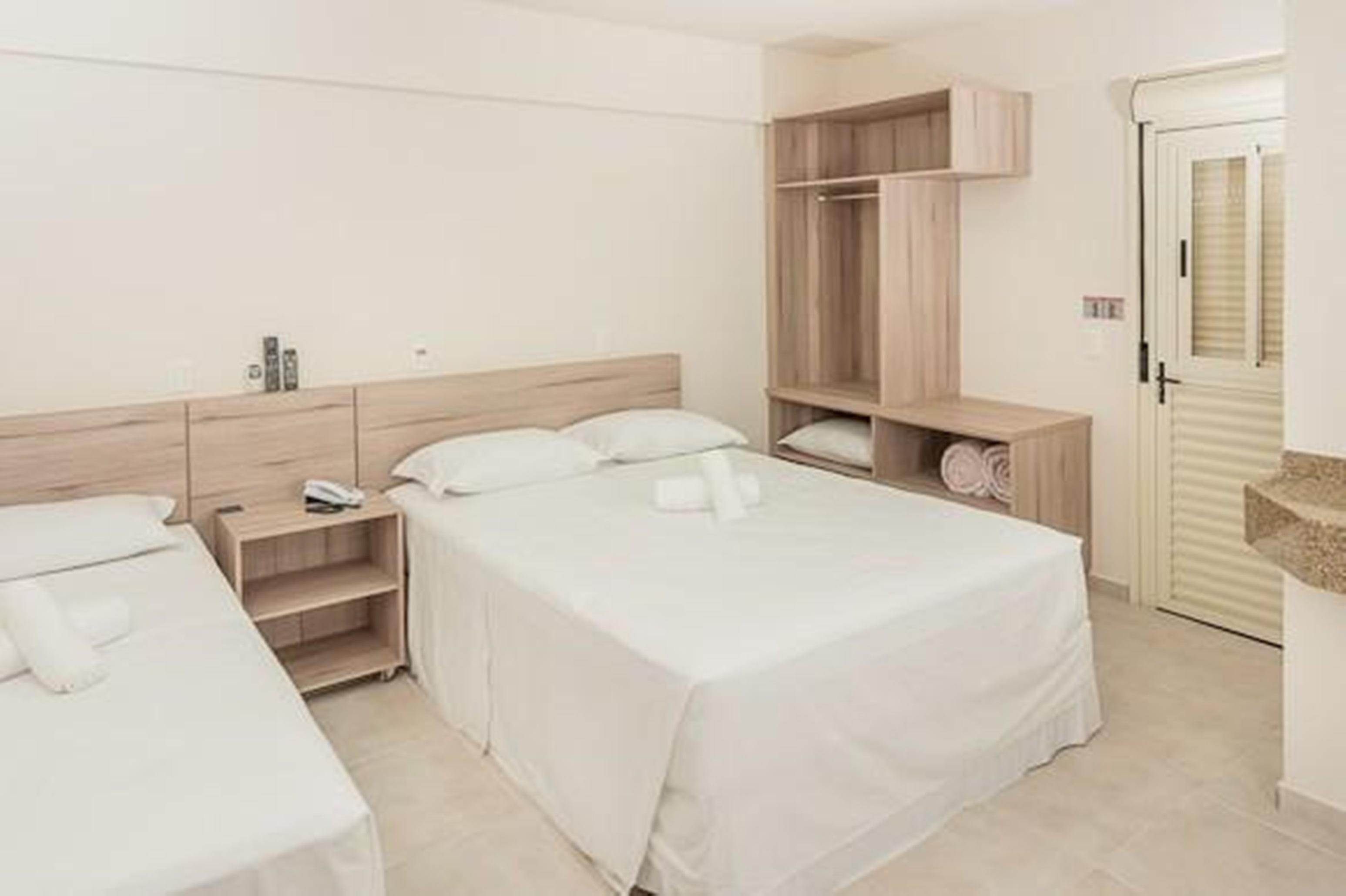 HOTEL DOIS H JOINVILLE 3* (Brasil) - de R$ 179 | iBOOKED